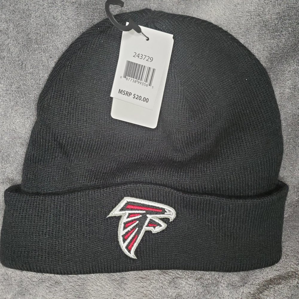 Falcons Beanie